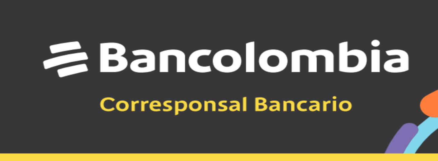 Corresponsal Bancario